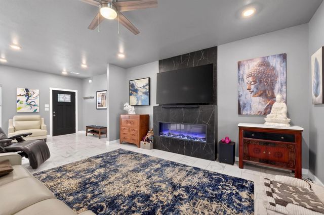 59 Campo Way, Hot Springs Village, AR 71909