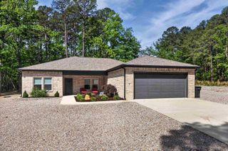 59 Campo Way, Hot Springs Village, AR 71909