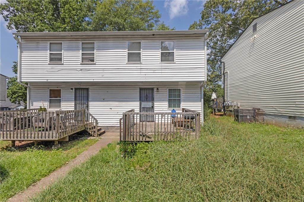 420 Atwood SW Street 2, Atlanta, GA 30310