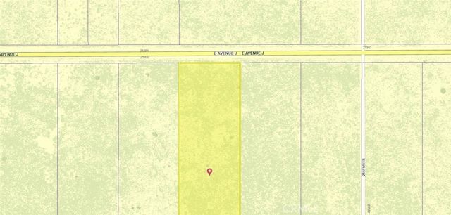 39 E 213 Street E, Hi Vista, CA 93535