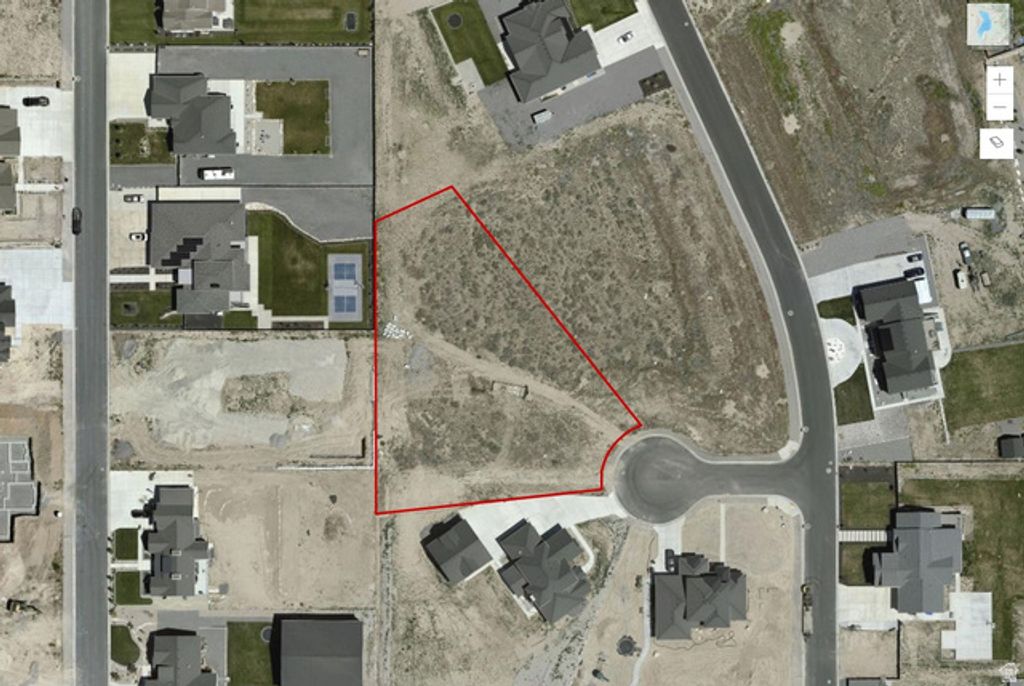 1305 E Claddagh Cor Unit 719, Eagle Mountain, UT 84005 — exterior