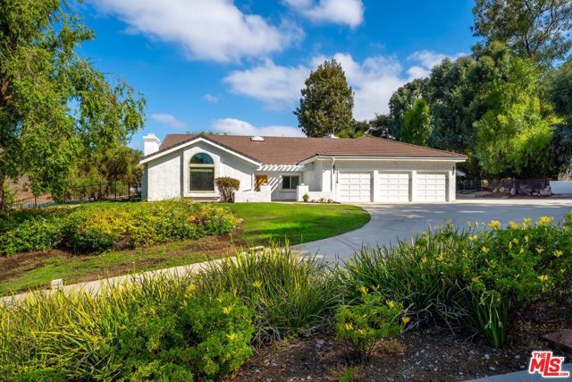 24228 Dry Canyon Cold Creek Road, Calabasas, CA 91302
