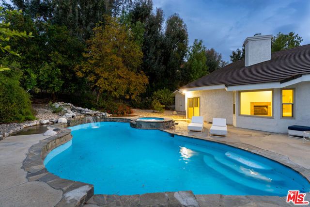 24228 Dry Canyon Cold Creek Road, Calabasas, CA 91302