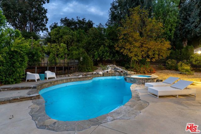 24228 Dry Canyon Cold Creek Road, Calabasas, CA 91302