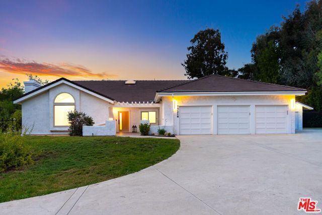 24228 Dry Canyon Cold Creek Road, Calabasas, CA 91302