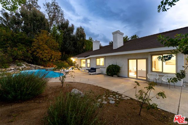 24228 Dry Canyon Cold Creek Road, Calabasas, CA 91302
