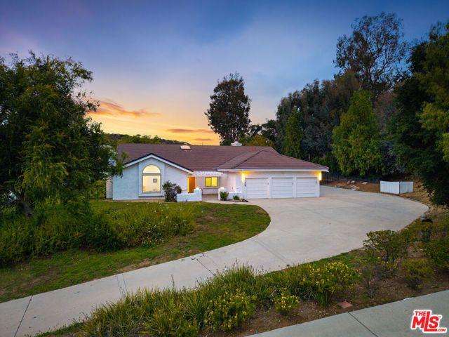 24228 Dry Canyon Cold Creek Road, Calabasas, CA 91302