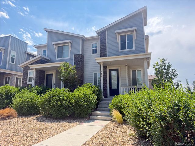 587 S Richfield Street, Aurora, CO 80017