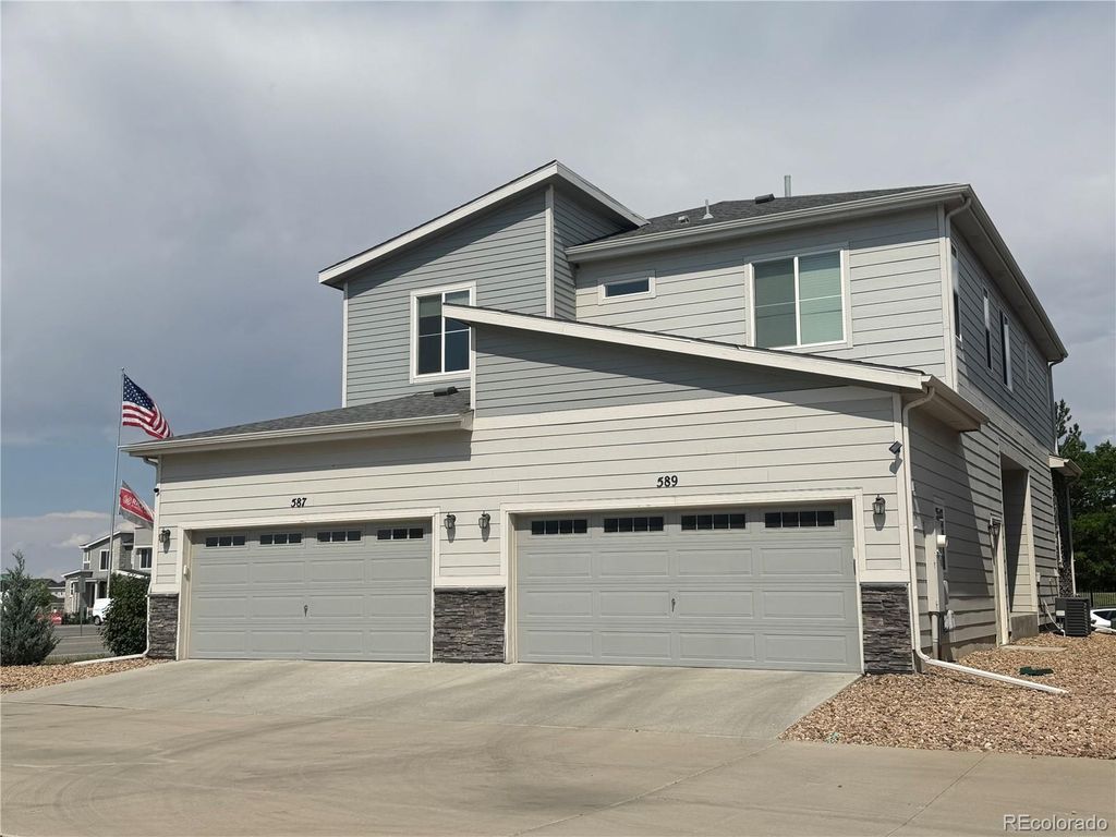 587 S Richfield Street, Aurora, CO 80017