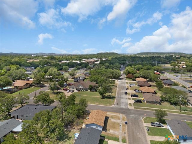 1202 S 3rd Street, Copperas Cove, TX 76522