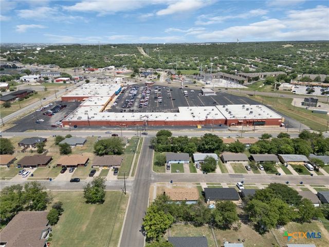 1202 S 3rd Street, Copperas Cove, TX 76522