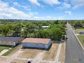 1202 S 3rd Street, Copperas Cove, TX 76522