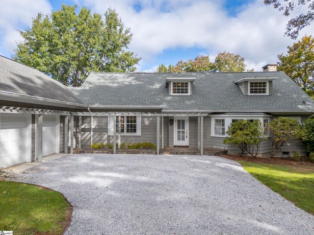 55 First Street, Tryon, NC 28782