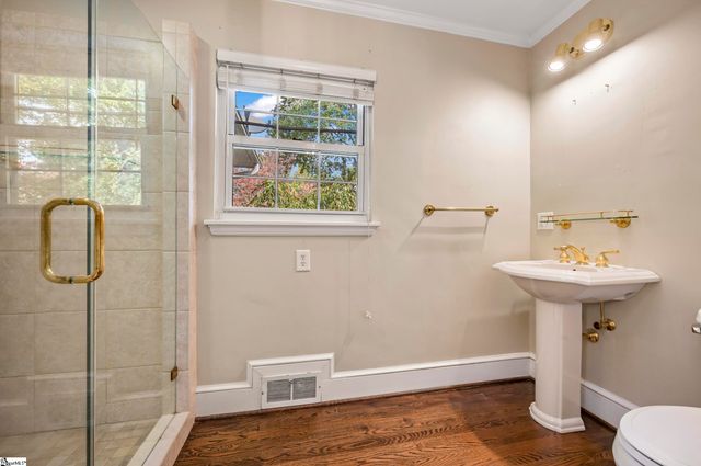 55 First Street, Tryon, NC 28782