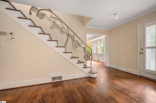 55 First Street, Tryon, NC 28782