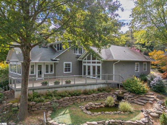 55 First Street, Tryon, NC 28782