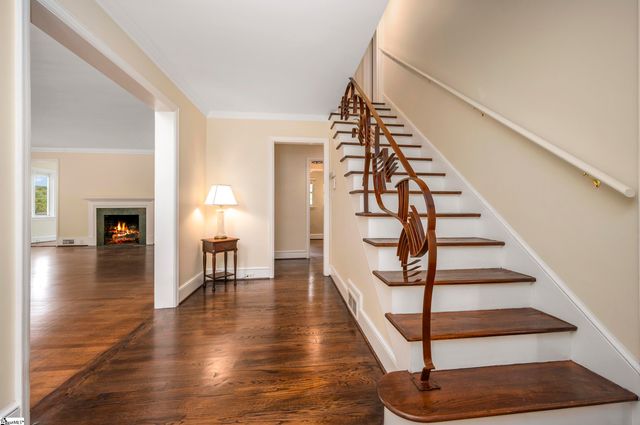 55 First Street, Tryon, NC 28782