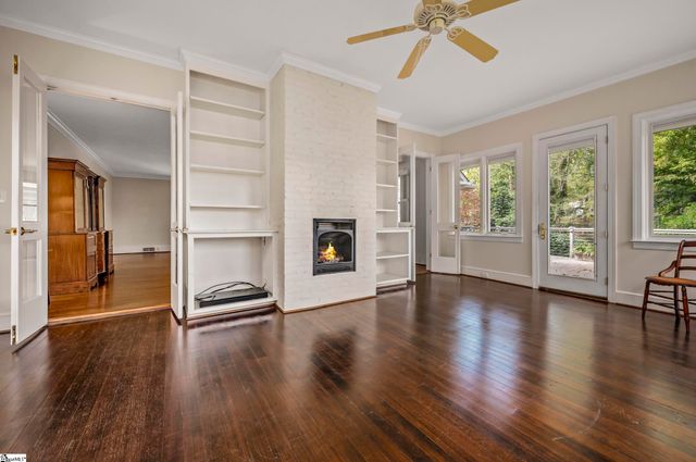 55 First Street, Tryon, NC 28782