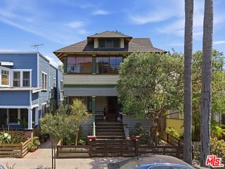 218 Horizon Avenue, Los Angeles, CA 90291