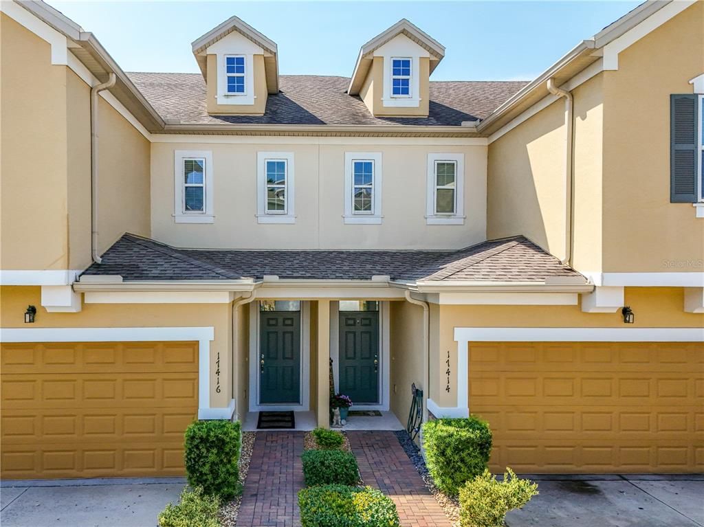 17414 PROMENADE DRIVE, Clermont, FL 34711