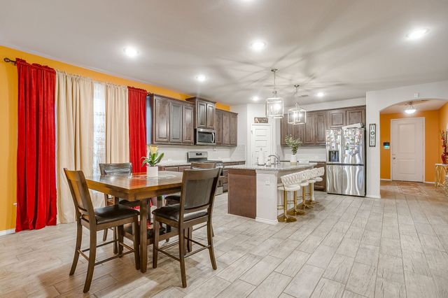 4413 Pentridge Drive, Fort Worth, TX 76036