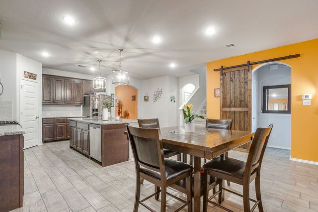 4413 Pentridge Drive, Fort Worth, TX 76036