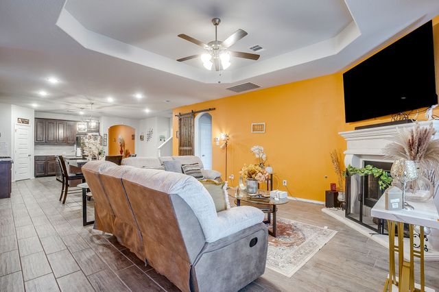 4413 Pentridge Drive, Fort Worth, TX 76036