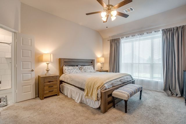 4413 Pentridge Drive, Fort Worth, TX 76036