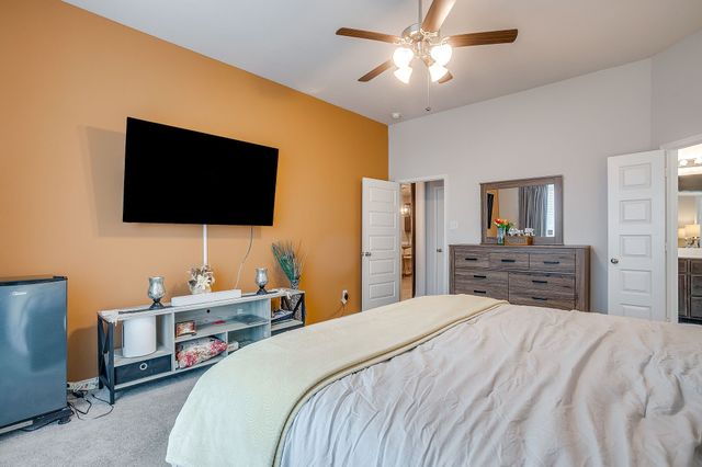 4413 Pentridge Drive, Fort Worth, TX 76036