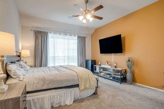 4413 Pentridge Drive, Fort Worth, TX 76036