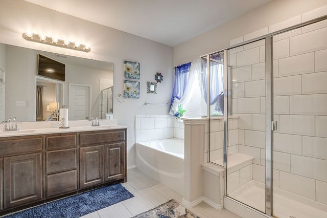 4413 Pentridge Drive, Fort Worth, TX 76036