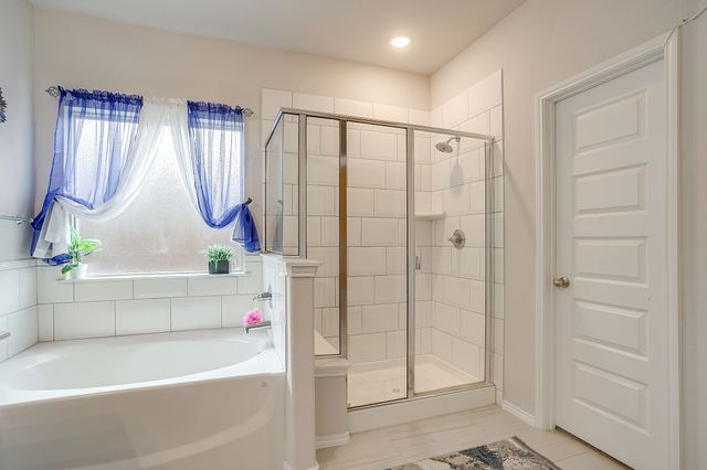 4413 Pentridge Drive, Fort Worth, TX 76036