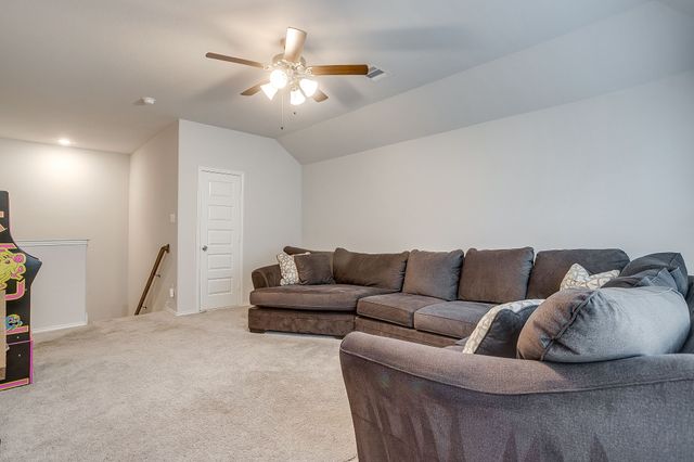 4413 Pentridge Drive, Fort Worth, TX 76036