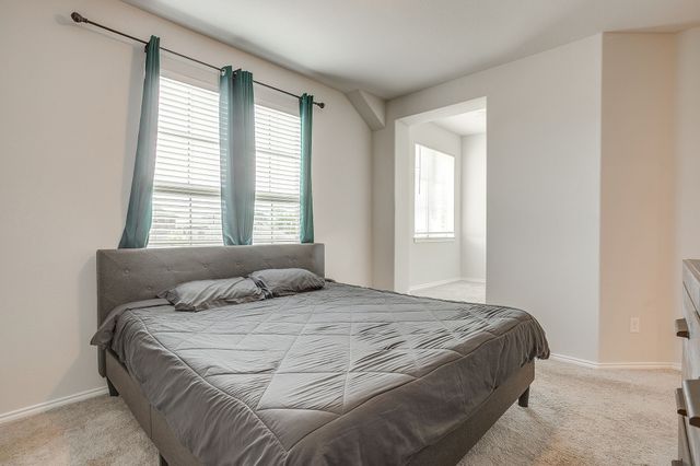 4413 Pentridge Drive, Fort Worth, TX 76036