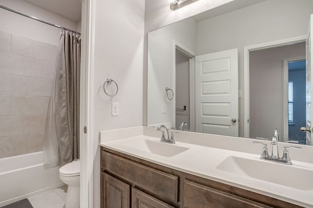 4413 Pentridge Drive, Fort Worth, TX 76036