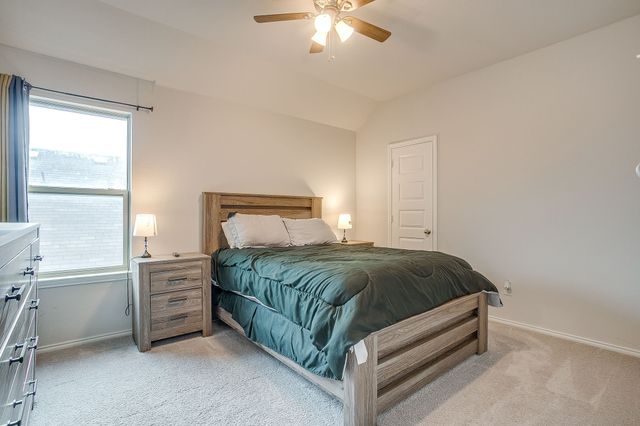 4413 Pentridge Drive, Fort Worth, TX 76036