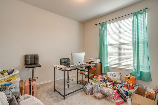 4413 Pentridge Drive, Fort Worth, TX 76036