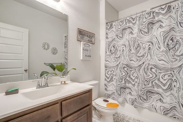 4413 Pentridge Drive, Fort Worth, TX 76036