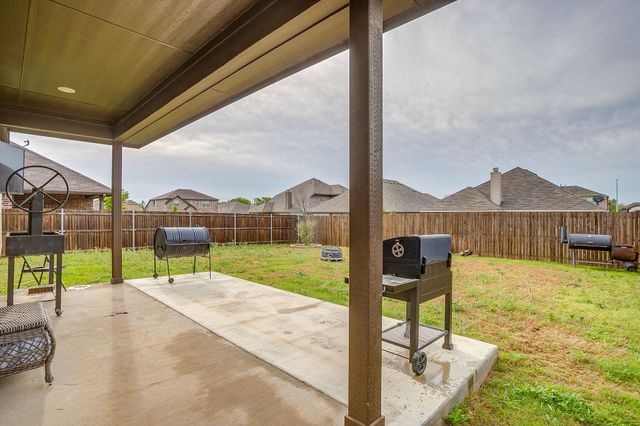 4413 Pentridge Drive, Fort Worth, TX 76036