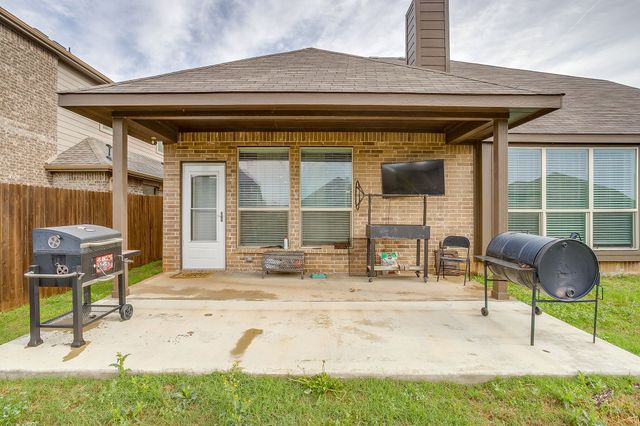 4413 Pentridge Drive, Fort Worth, TX 76036