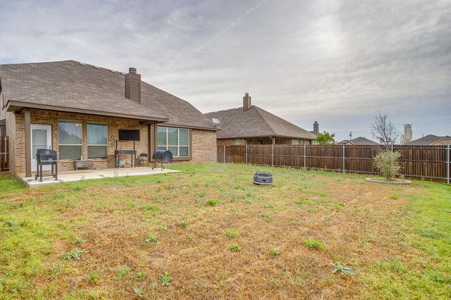 4413 Pentridge Drive, Fort Worth, TX 76036