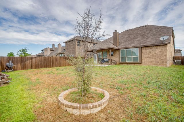 4413 Pentridge Drive, Fort Worth, TX 76036