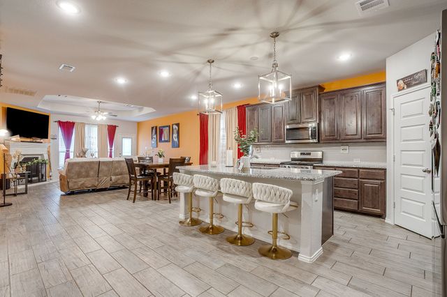 4413 Pentridge Drive, Fort Worth, TX 76036