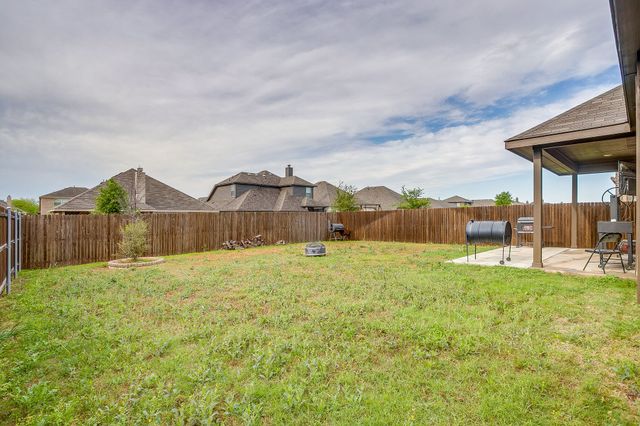 4413 Pentridge Drive, Fort Worth, TX 76036
