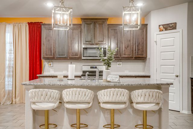 4413 Pentridge Drive, Fort Worth, TX 76036