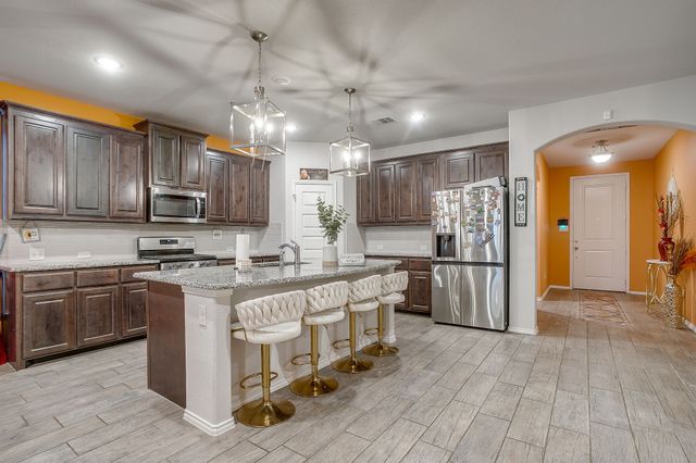 4413 Pentridge Drive, Fort Worth, TX 76036