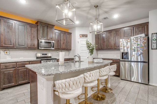 4413 Pentridge Drive, Fort Worth, TX 76036