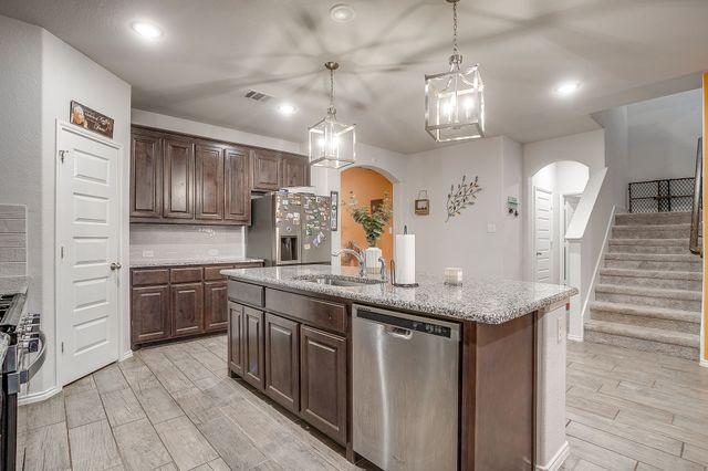 4413 Pentridge Drive, Fort Worth, TX 76036