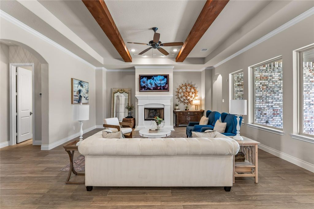 40803 Mostyn Drive, Magnolia, TX 77354