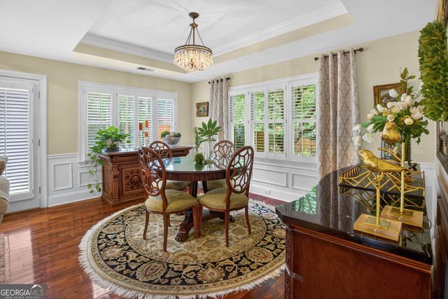 1127 Druid Lake, Decatur, GA 30033